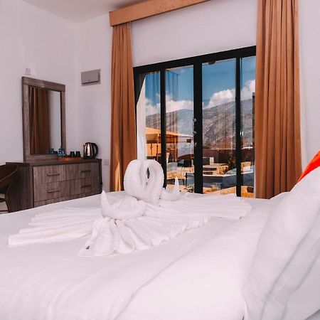 Mountsun Stay Jabal Shams Saab Bani Khamis 外观 照片