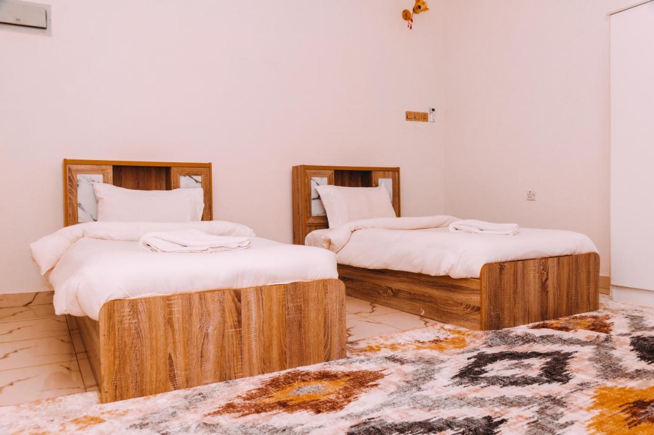 Mountsun Stay Jabal Shams Saab Bani Khamis 外观 照片