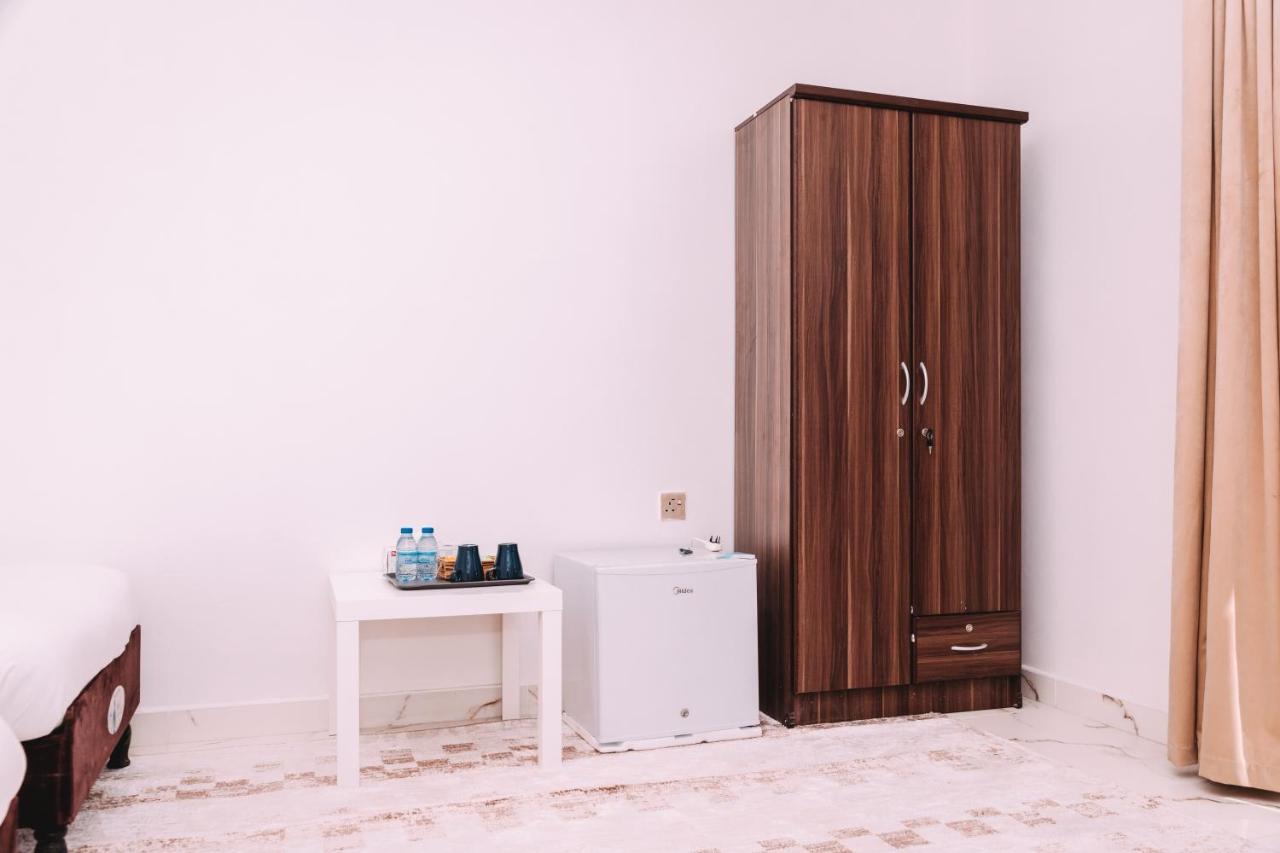 Mountsun Stay Jabal Shams Saab Bani Khamis 外观 照片