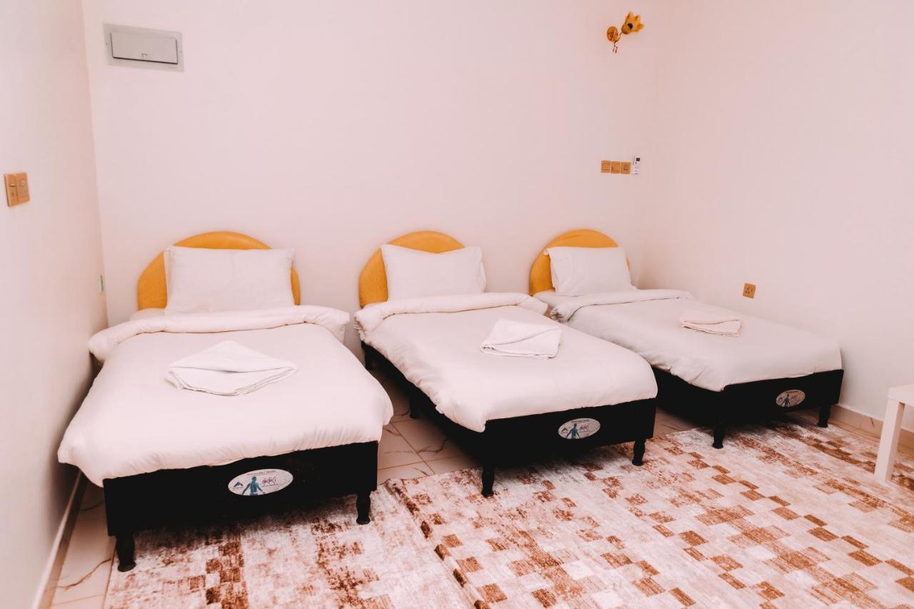Mountsun Stay Jabal Shams Saab Bani Khamis 外观 照片