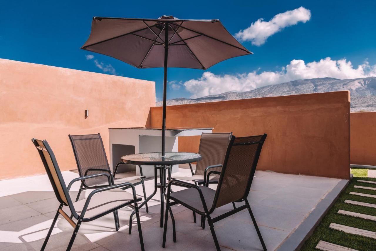 Mountsun Stay Jabal Shams Saab Bani Khamis 外观 照片